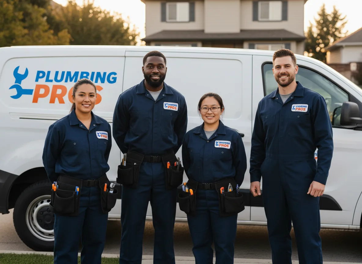 Water Heater Repair company in South Pasadena, CA